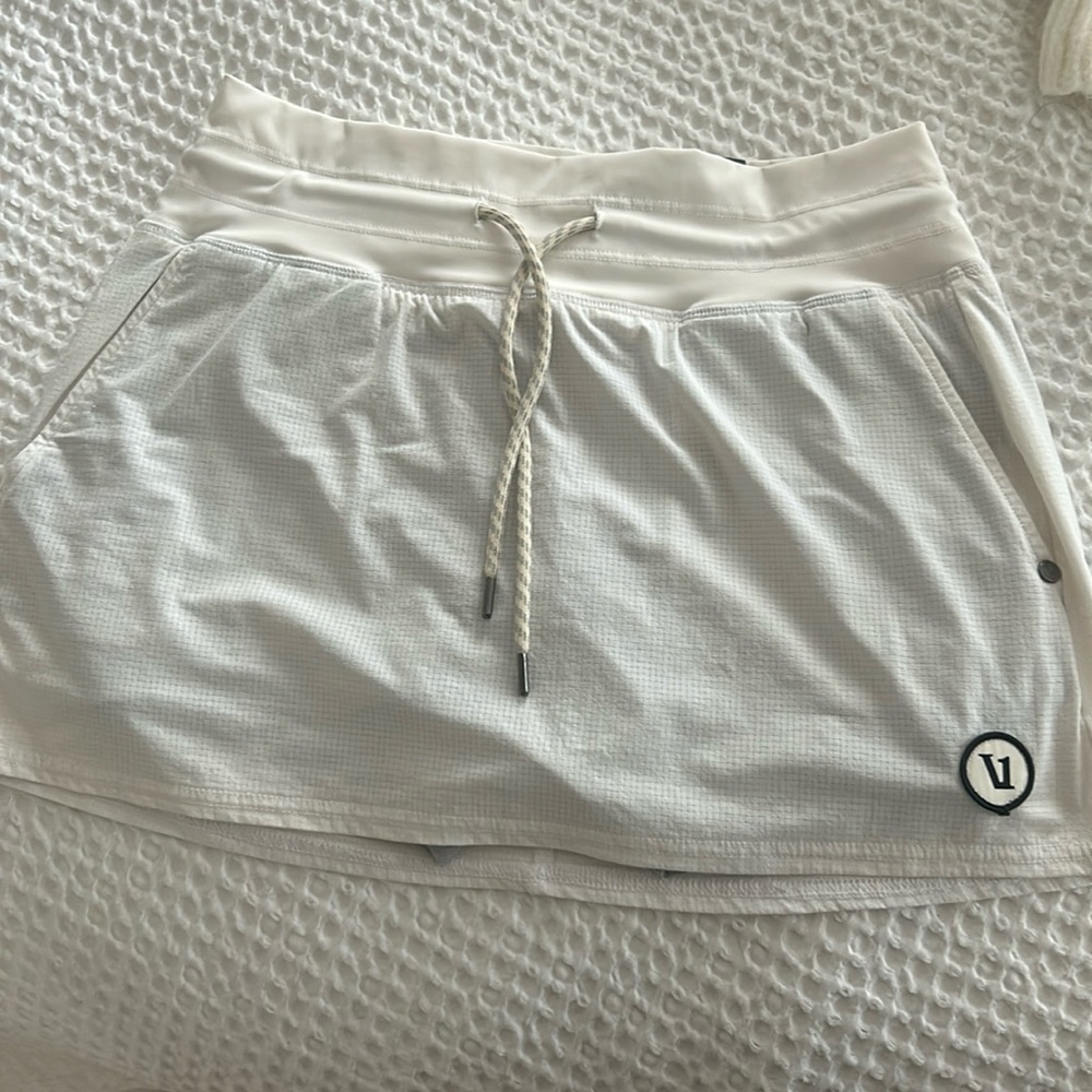 Vuori Seabreeze Skort